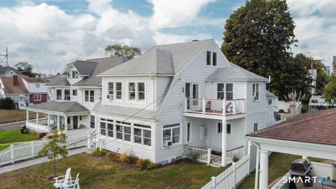 Tiny photo for 49 Seaview Avenue #2, Norwalk, CT 06855 (MLS # 24205071)