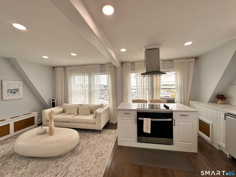 Tiny photo for 49 Seaview Avenue #2, Norwalk, CT 06855 (MLS # 24205071)