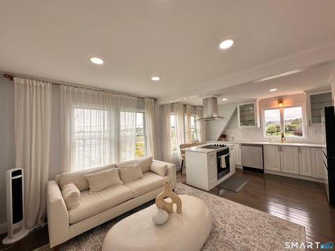 Tiny photo for 49 Seaview Avenue #2, Norwalk, CT 06855 (MLS # 24205071)