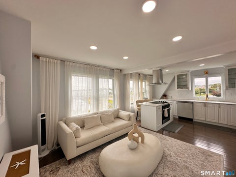 Tiny photo for 49 Seaview Avenue #2, Norwalk, CT 06855 (MLS # 24205071)