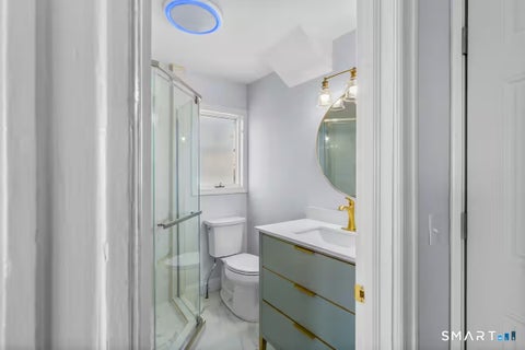 Tiny photo for 49 Seaview Avenue #2, Norwalk, CT 06855 (MLS # 24205071)