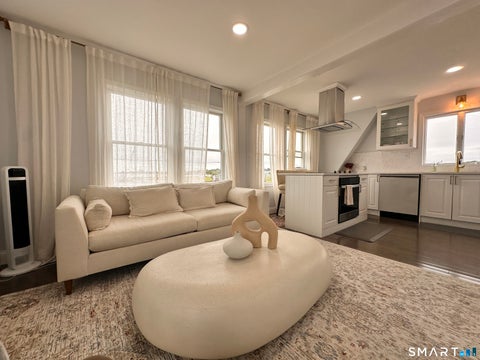Tiny photo for 49 Seaview Avenue #2, Norwalk, CT 06855 (MLS # 24205071)