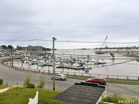 Tiny photo for 49 Seaview Avenue #2, Norwalk, CT 06855 (MLS # 24205071)