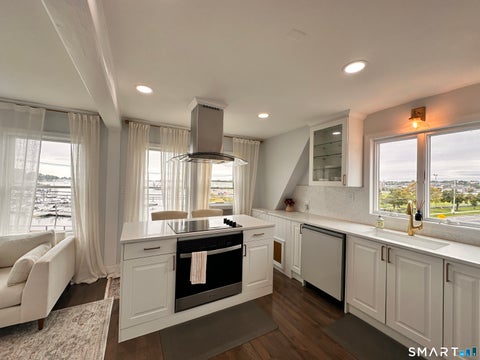 Tiny photo for 49 Seaview Avenue #2, Norwalk, CT 06855 (MLS # 24205071)