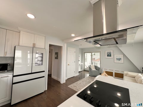 Tiny photo for 49 Seaview Avenue #2, Norwalk, CT 06855 (MLS # 24205071)