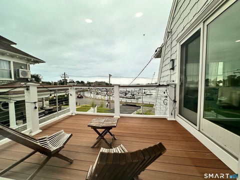 Tiny photo for 49 Seaview Avenue #2, Norwalk, CT 06855 (MLS # 24205071)