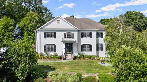 14 Magellan Lane Easton CT 06612