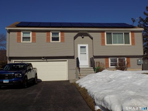 Photo of 201 Westwoods Terrace, Bristol, CT 06010 (MLS # 24157456)