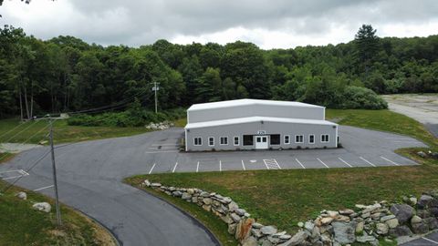 226 Norwich Road Plainfield CT 06374