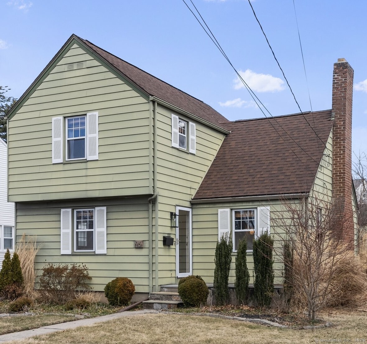 96 Park Avenue, Wethersfield, Connecticut image 1