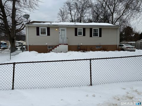 45 Swampscott Street West Haven CT 06516