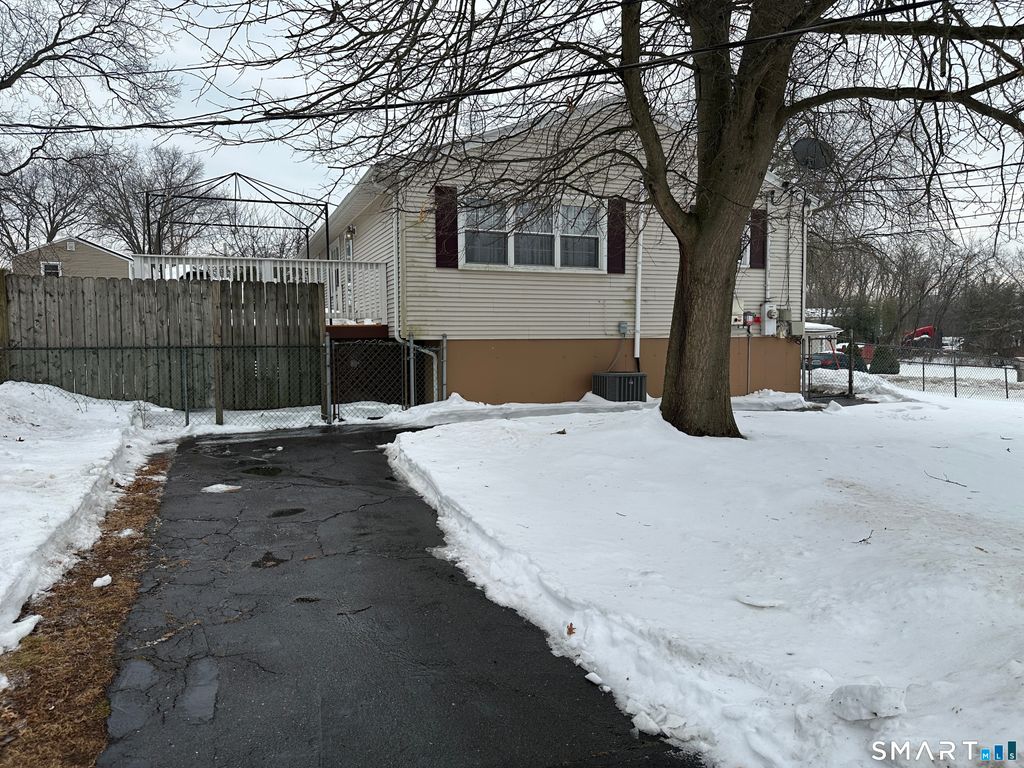 Photo of 45 Swampscott Street, West Haven, CT 06516 (MLS # 24153249)