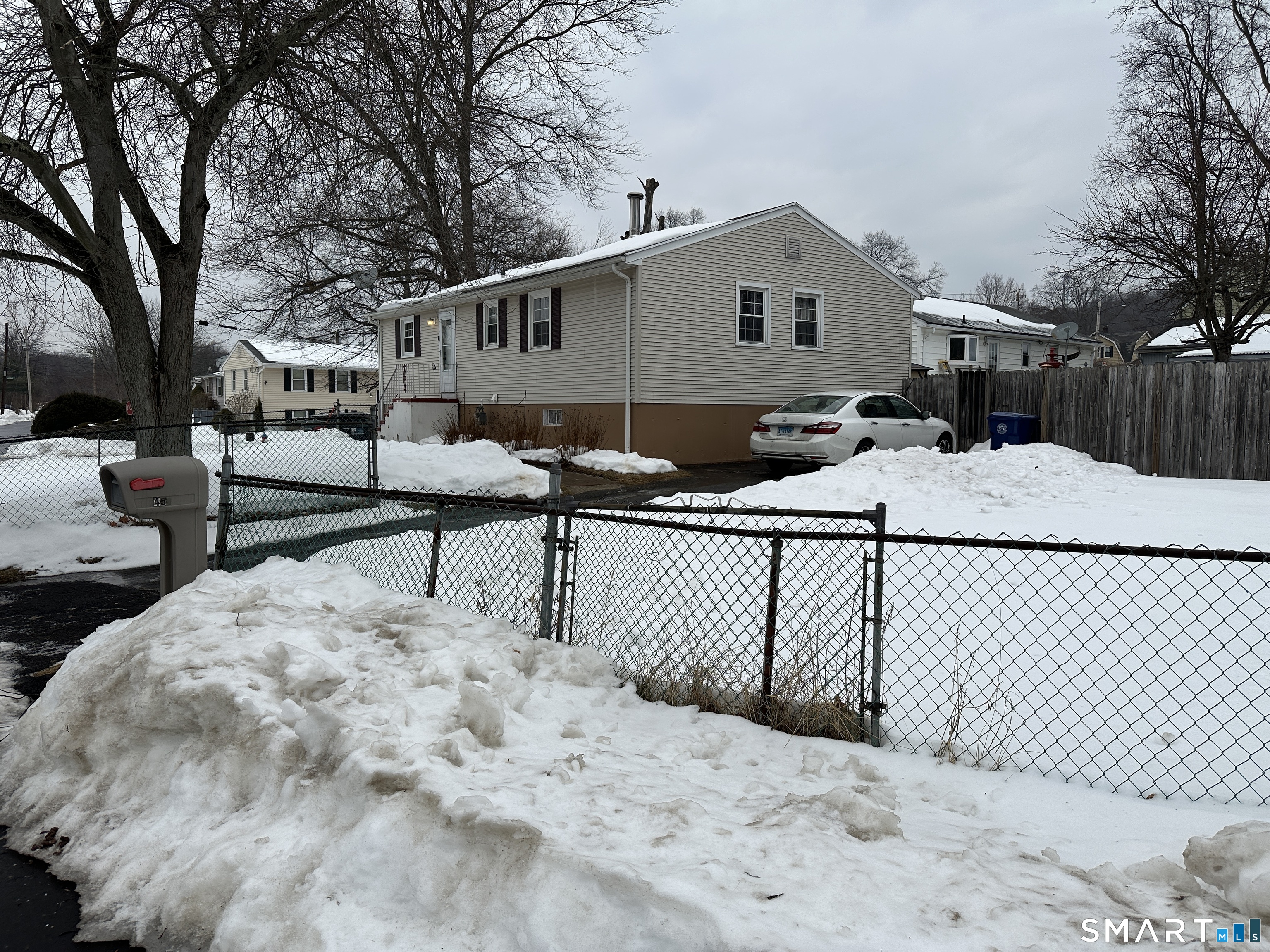 45 Swampscott Street