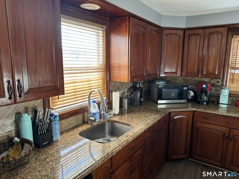 45 Swampscott Street West Haven CT 06516