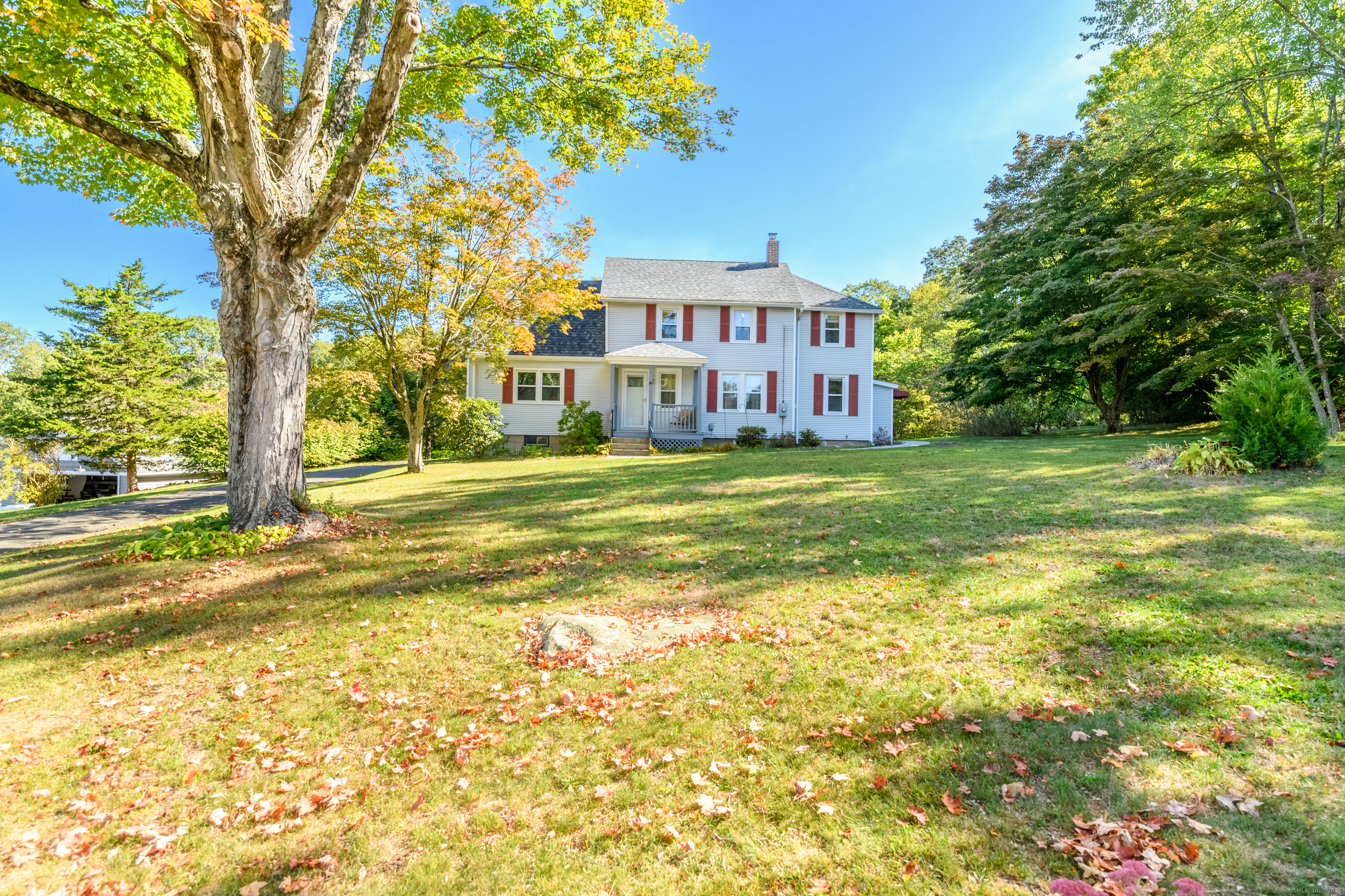 46 Chestnut Hill Road