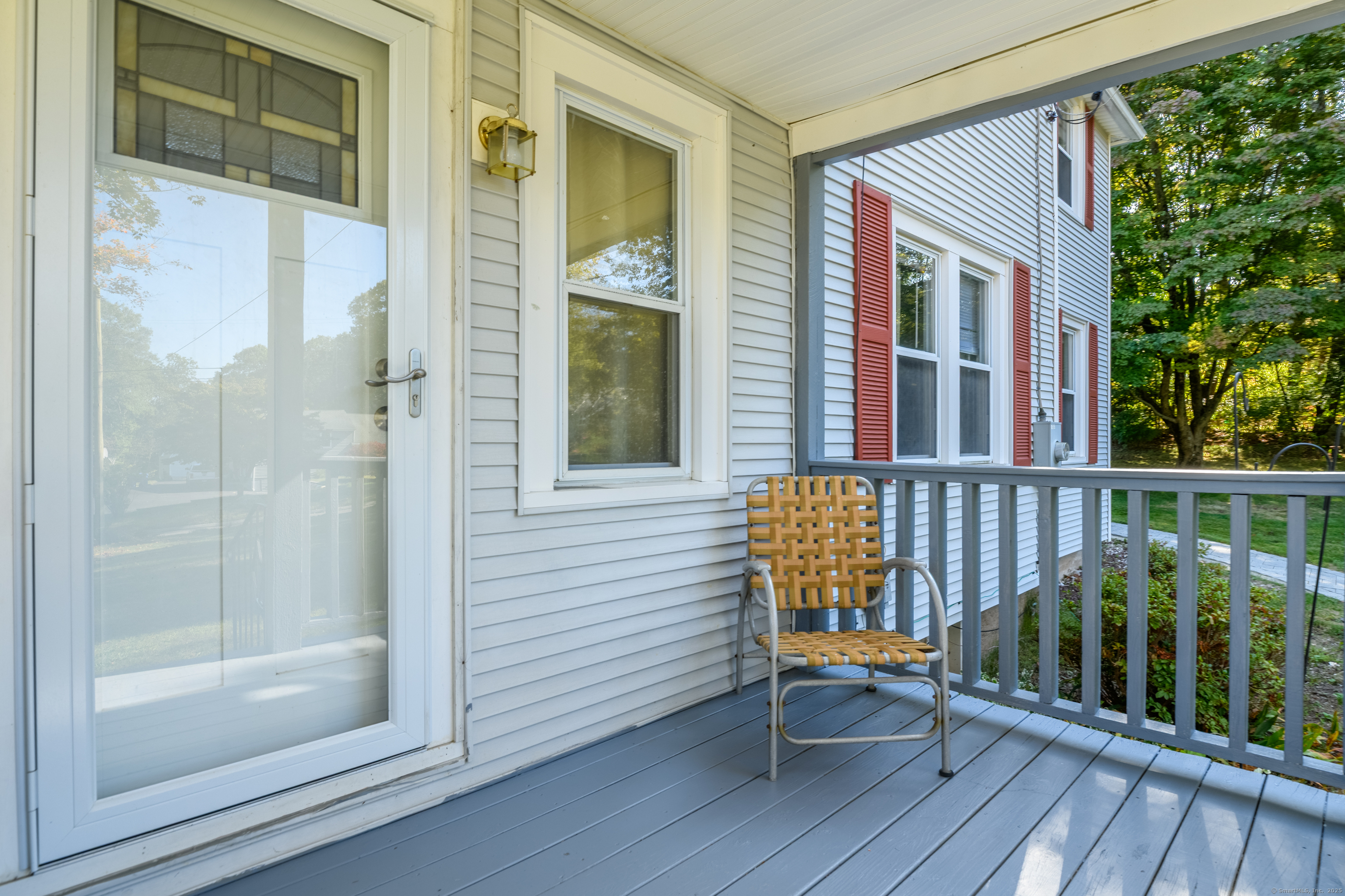 46 Chestnut Hill Road