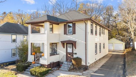 96 Putnam Street Bristol CT 06010