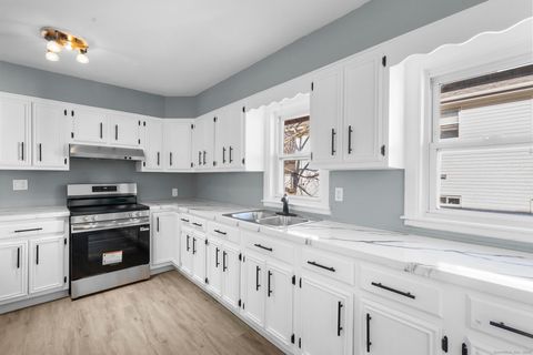 Tiny photo for 96 Putnam Street, Bristol, CT 06010 (MLS # 24141865)