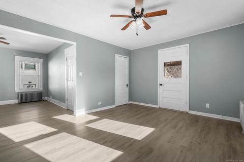 Tiny photo for 96 Putnam Street, Bristol, CT 06010 (MLS # 24141865)