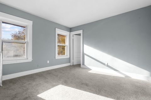 Tiny photo for 96 Putnam Street, Bristol, CT 06010 (MLS # 24141865)