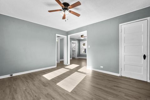 Tiny photo for 96 Putnam Street, Bristol, CT 06010 (MLS # 24141865)