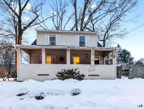 Homes For Sale - 30 Barbara Avenue<br/> East Hampton, CT 06424