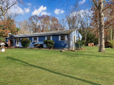 A home in Windham