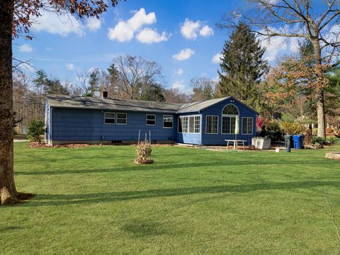 A home in Windham