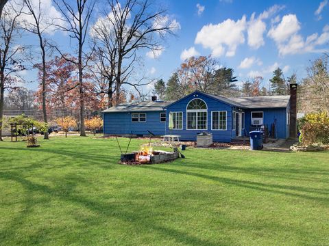 A home in Windham