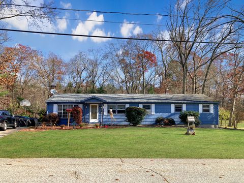 A home in Windham