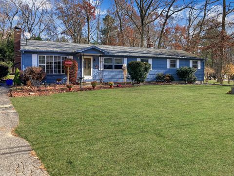 A home in Windham