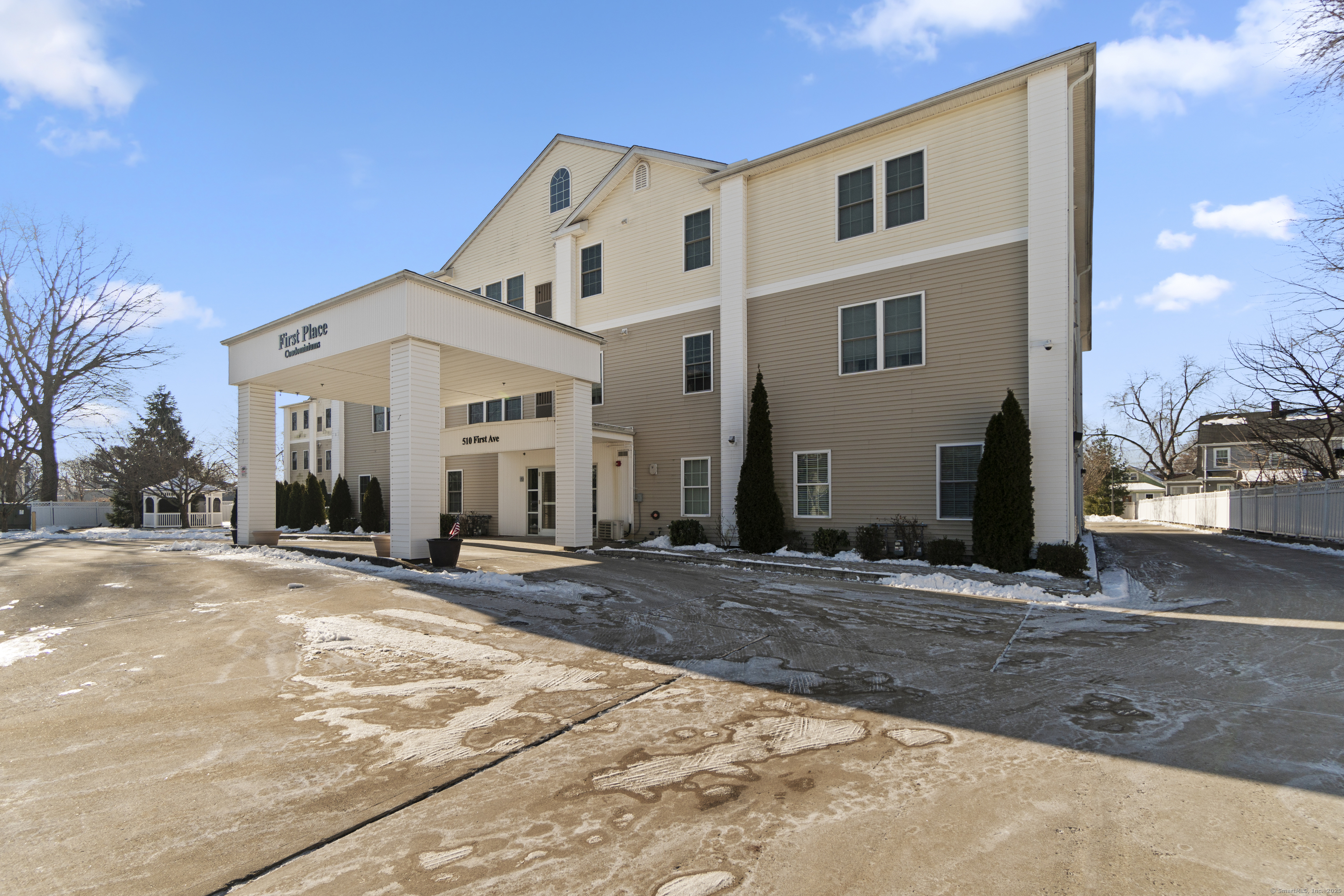 510 First Avenue #102, West Haven, Connecticut image 2
