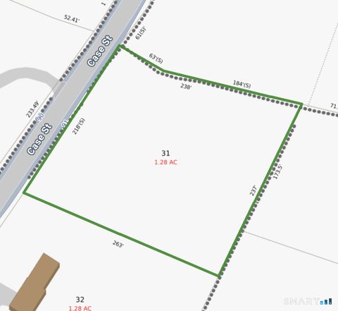 Tiny photo for 91 Case Street, Norwich, CT 06360 (MLS # 24145122)