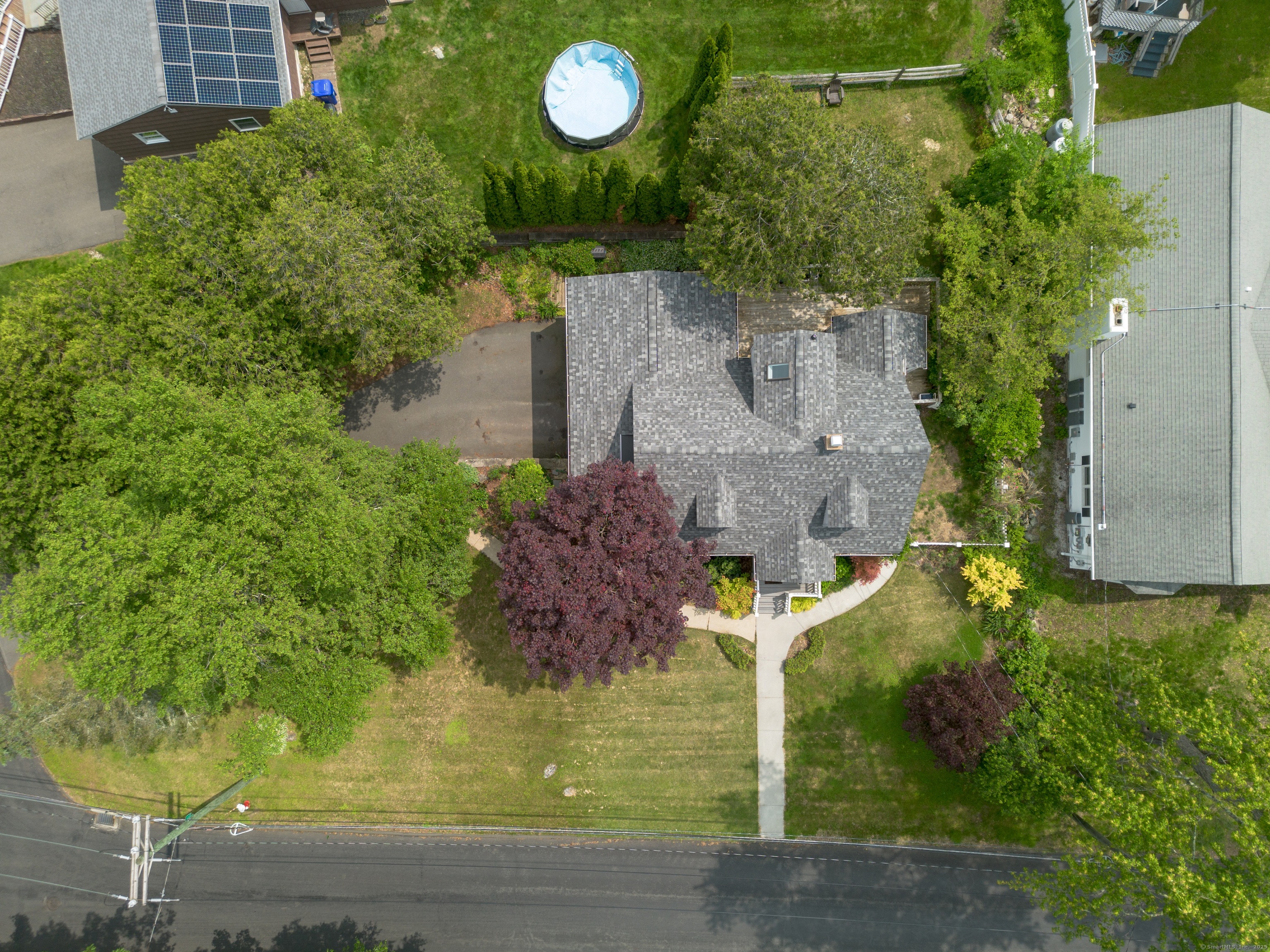1 Yale Avenue, Middlebury, Connecticut image 38