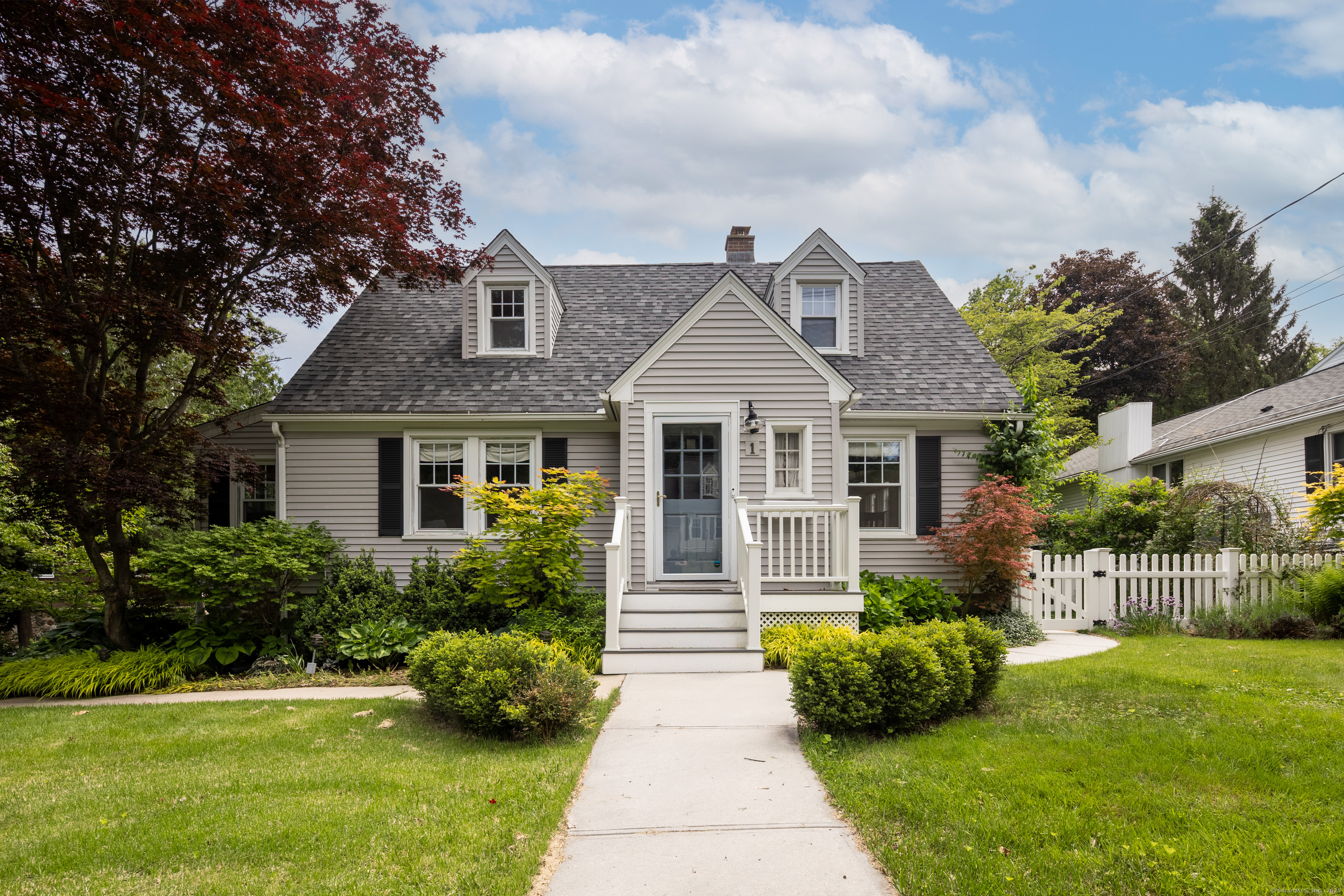 1 Yale Avenue, Middlebury, Connecticut image 1