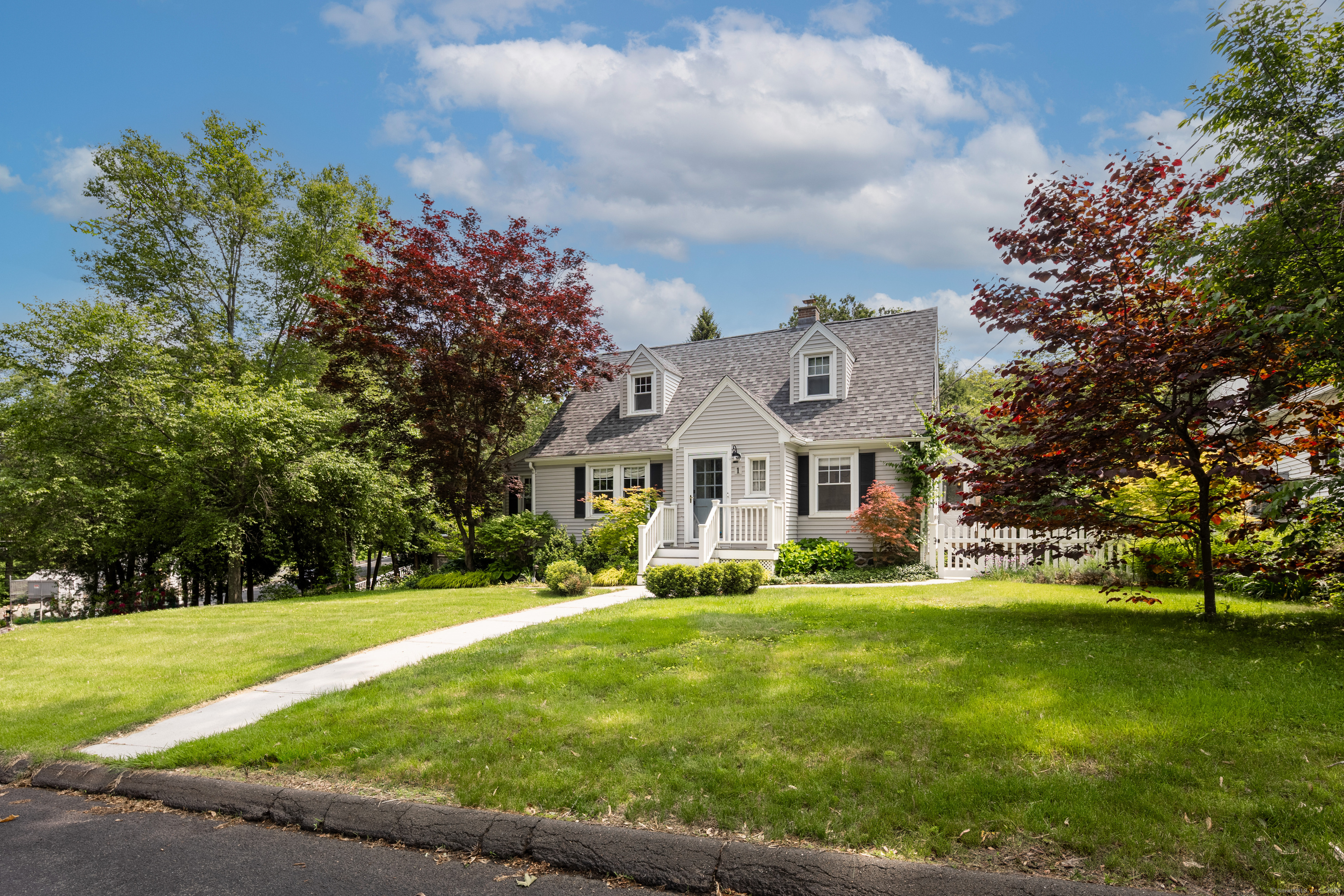 1 Yale Avenue, Middlebury, Connecticut image 37