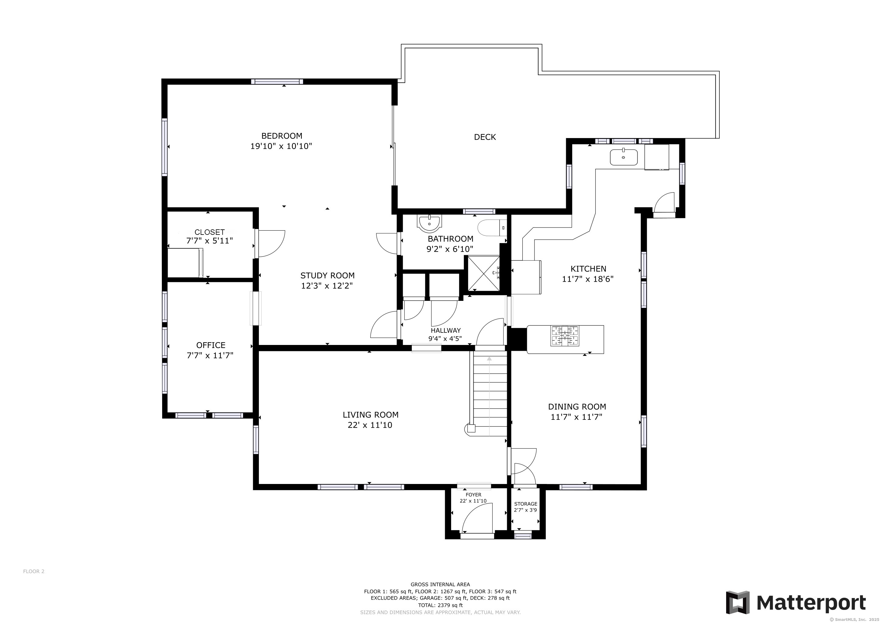 1 Yale Avenue, Middlebury, Connecticut image 21