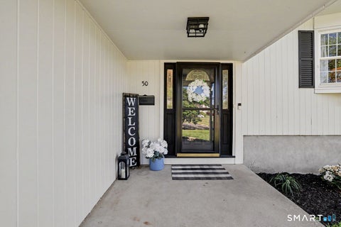 Tiny photo for 50 Stage Coach Lane, Newington, CT 06111 (MLS # 24181711)