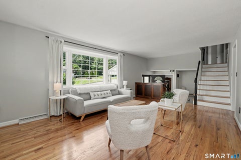 Tiny photo for 50 Stage Coach Lane, Newington, CT 06111 (MLS # 24181711)