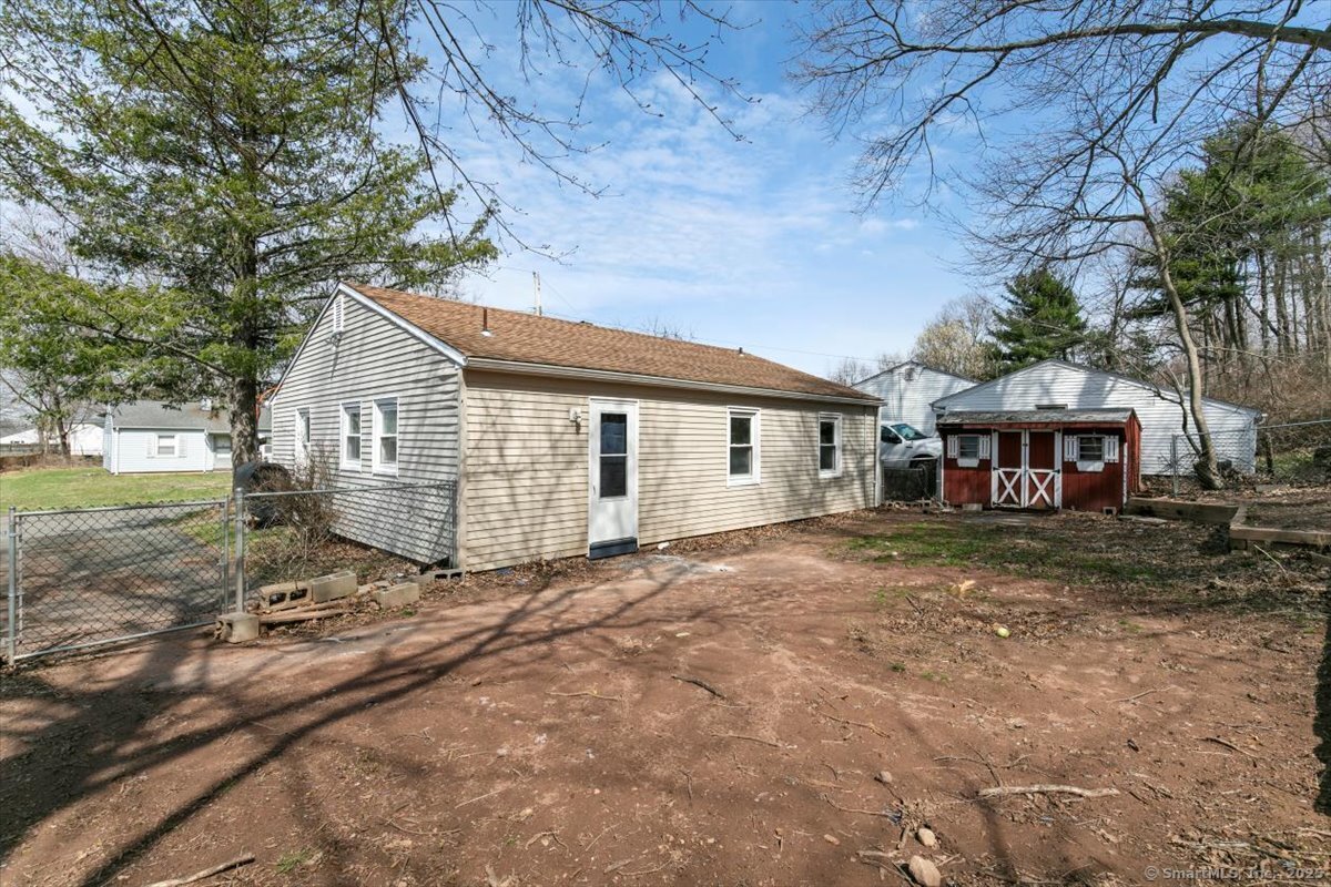 72 Cooper Avenue, Wallingford, Connecticut image 25