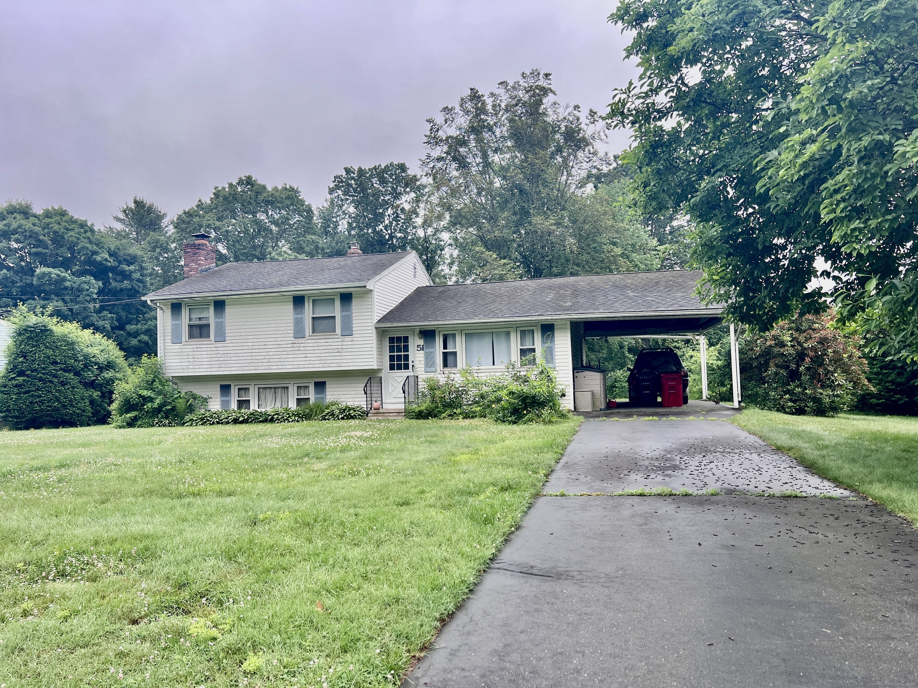 51 Blakeslee Road