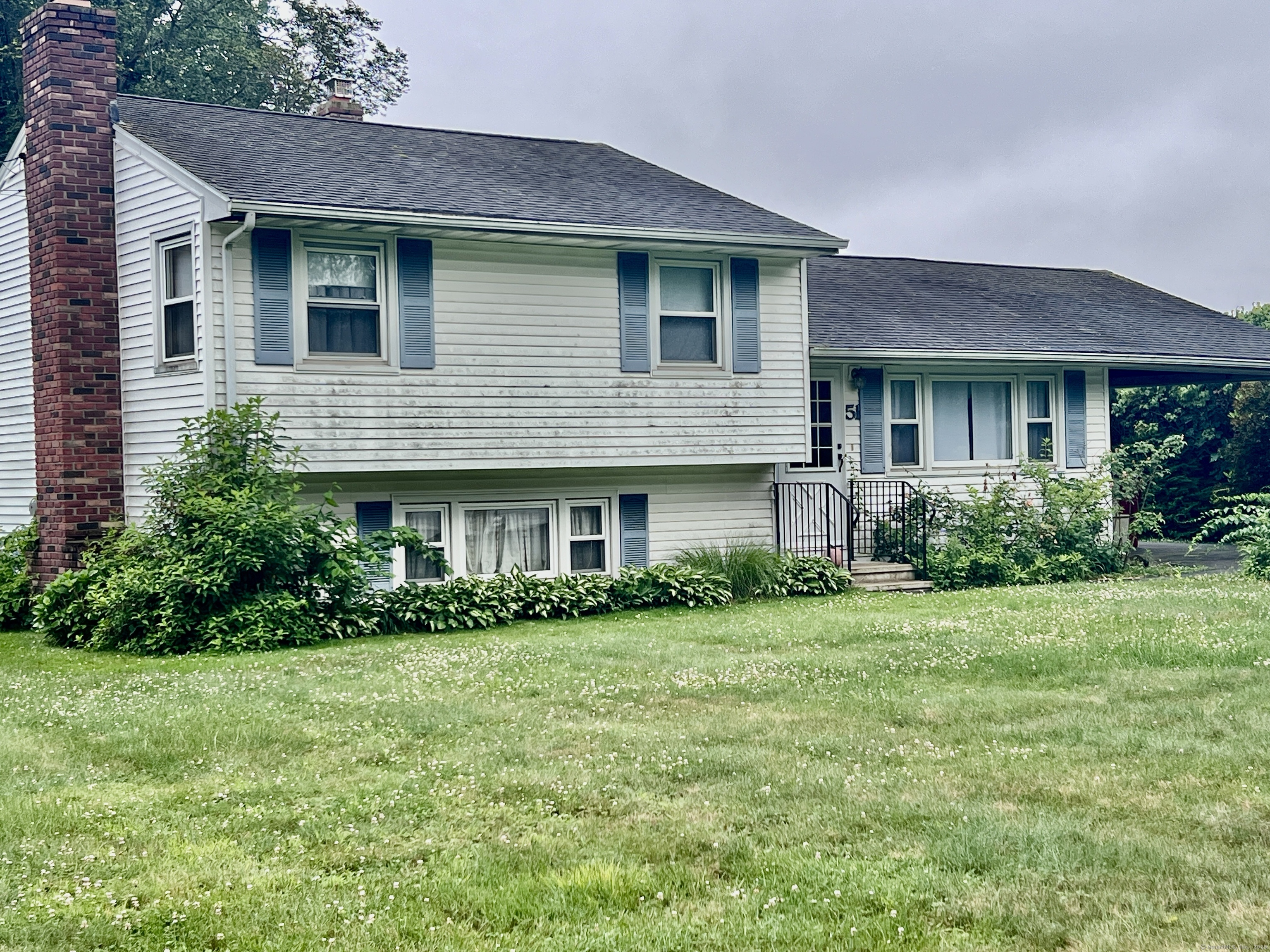 51 Blakeslee Road