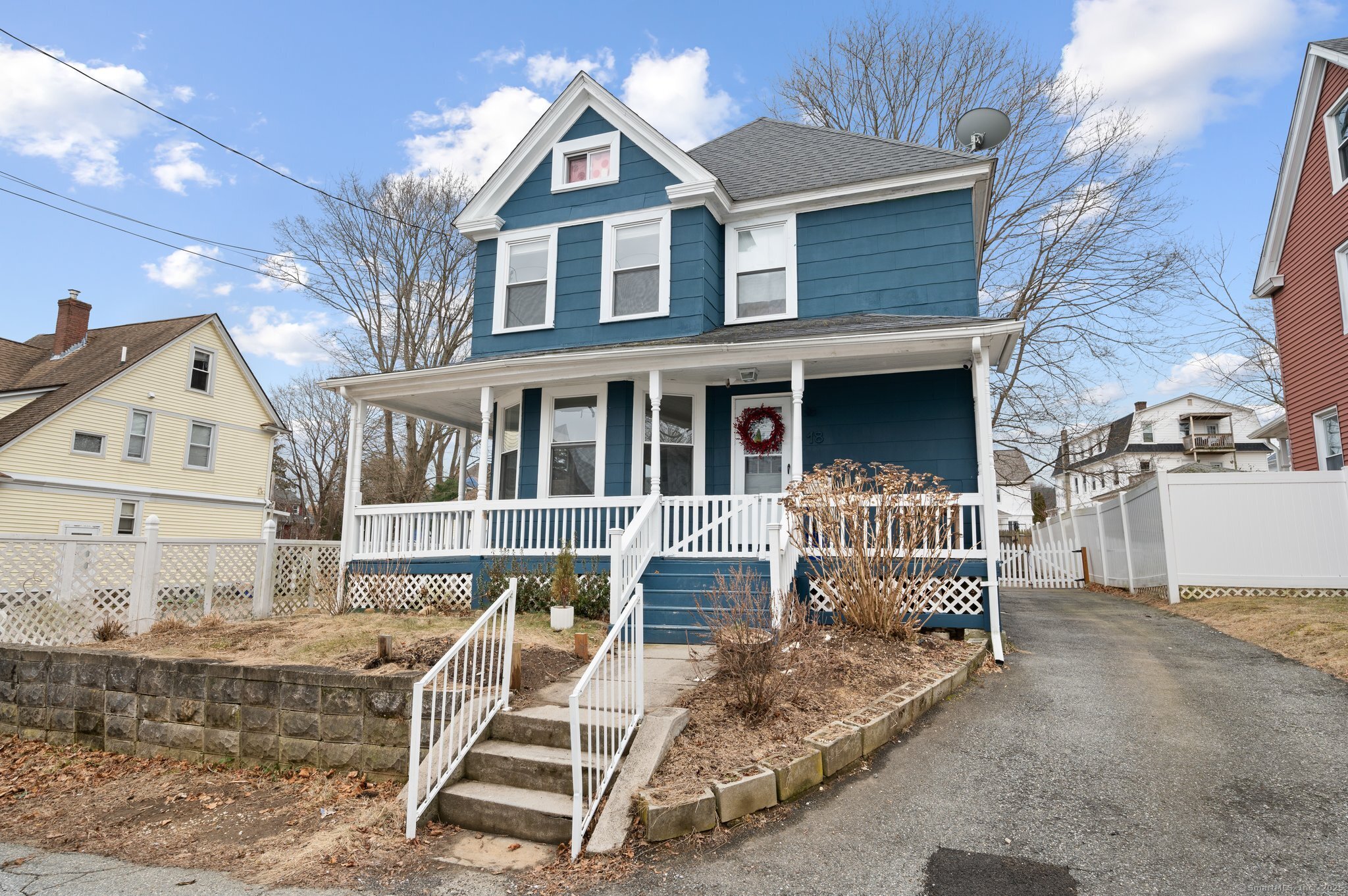18 Avery Court, New London, Connecticut image 4
