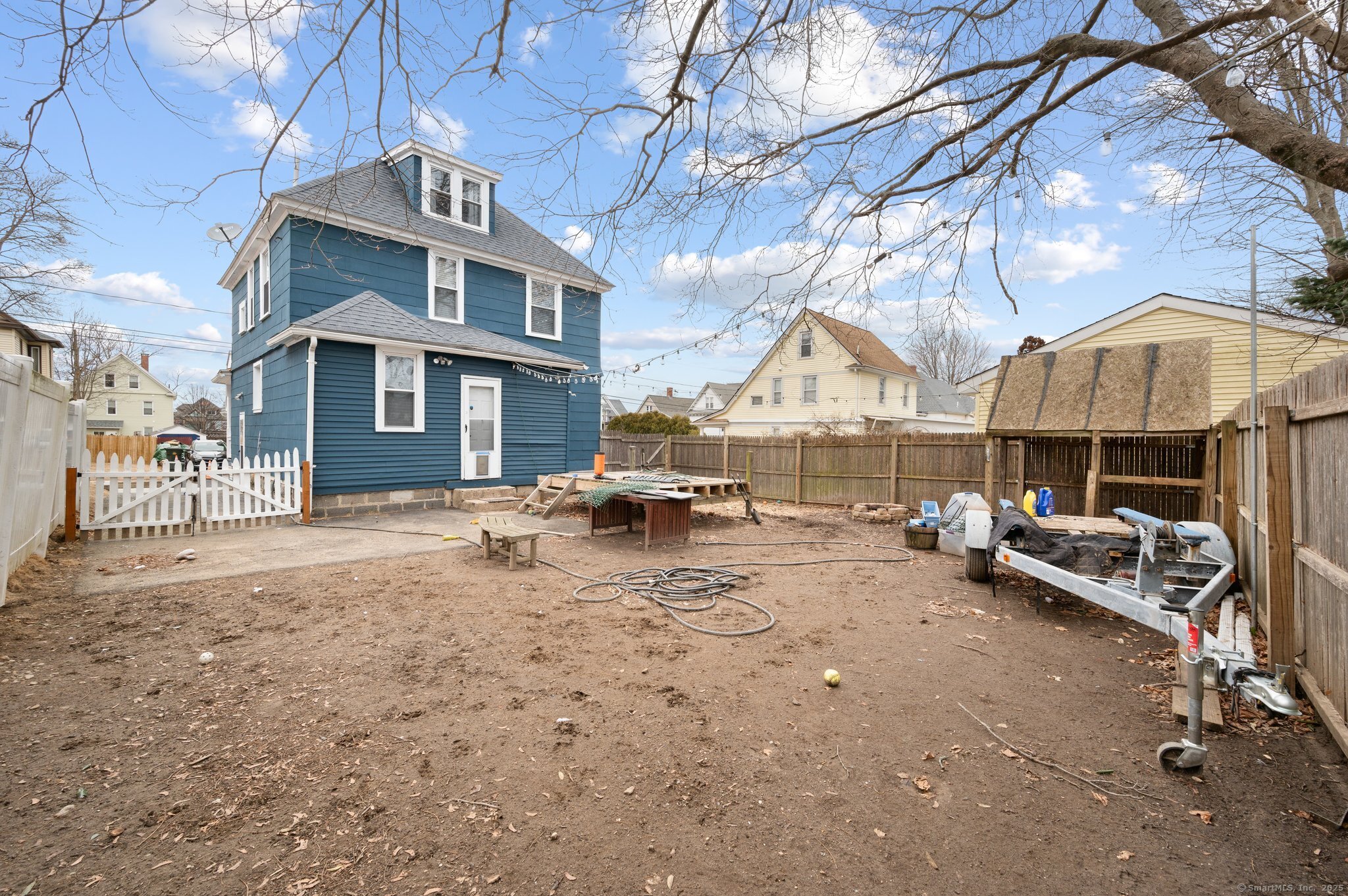 18 Avery Court, New London, Connecticut image 33