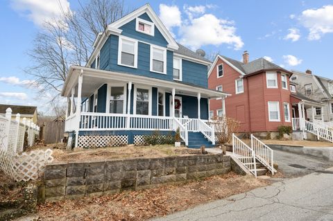 18 Avery Court, New London, CT 06320 - MLS#: 24077948