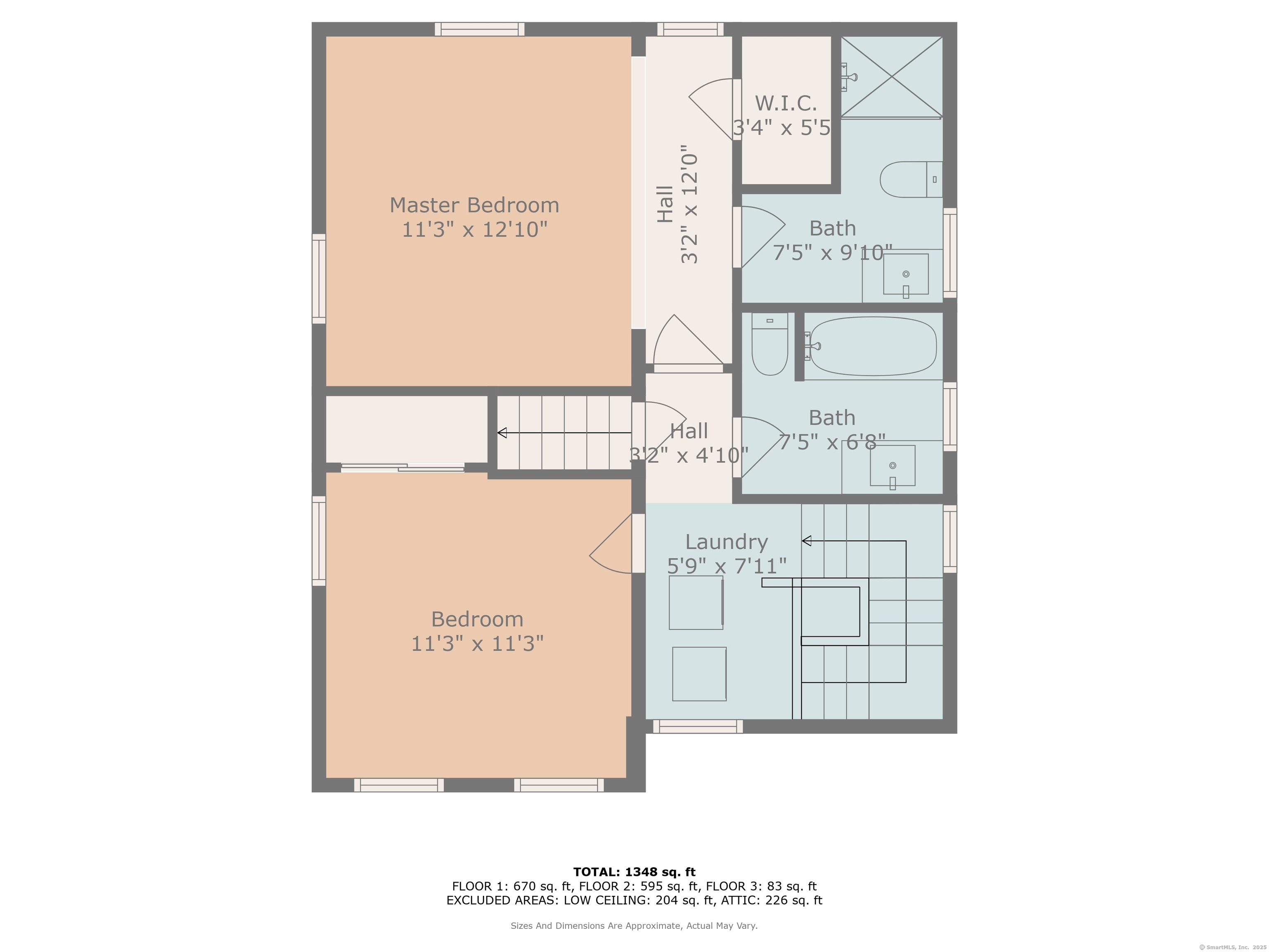 18 Avery Court, New London, Connecticut image 36