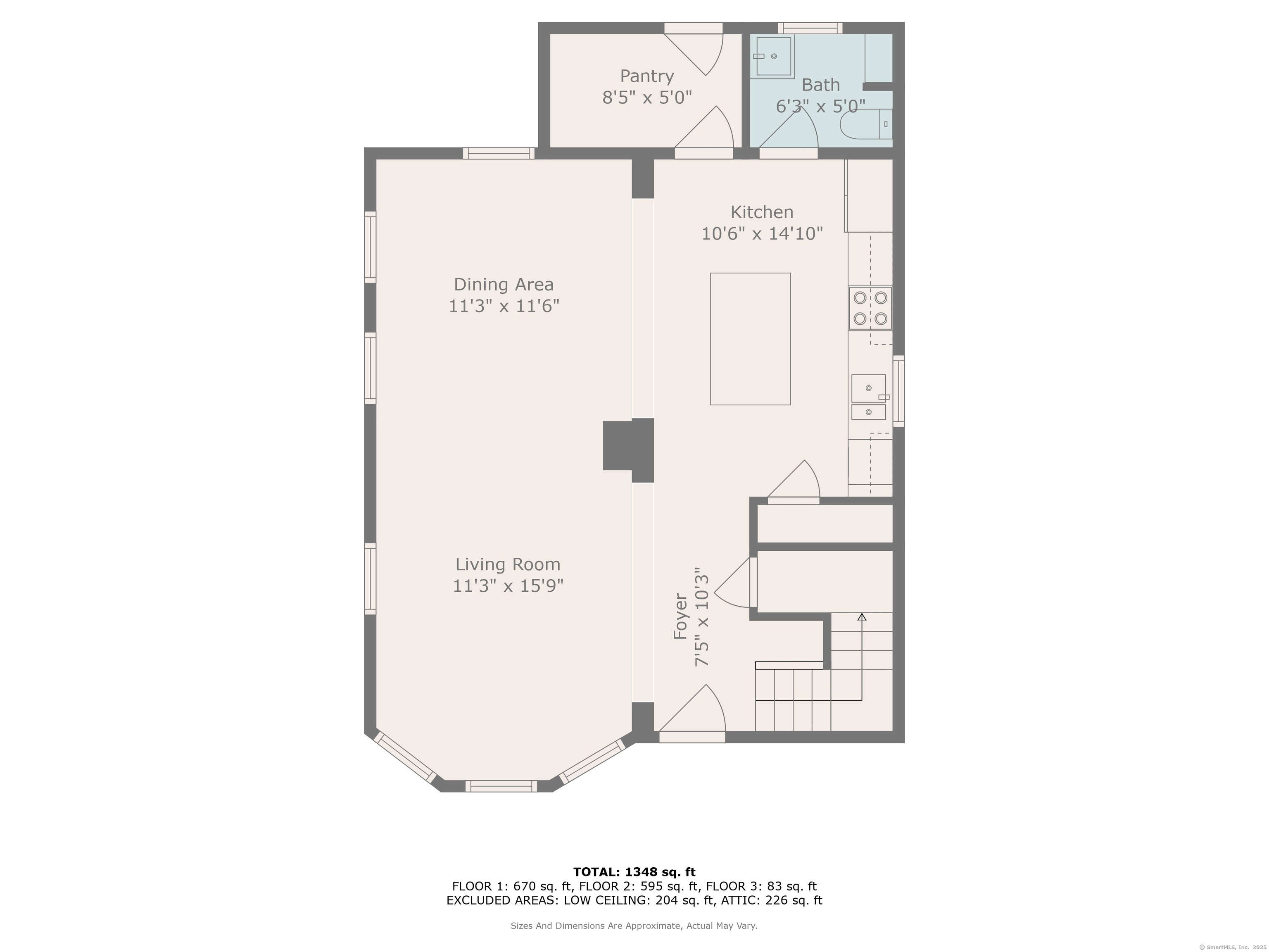 18 Avery Court, New London, Connecticut image 35