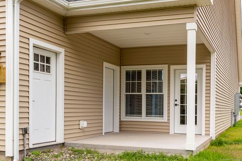 Tiny photo for 7 Loomis Road #C, Bolton, CT 06043 (MLS # 24147288)