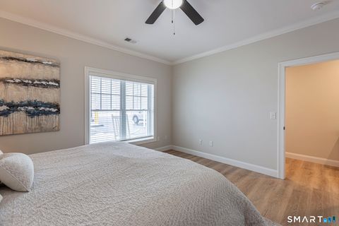 Tiny photo for 7 Loomis Road #C, Bolton, CT 06043 (MLS # 24147288)