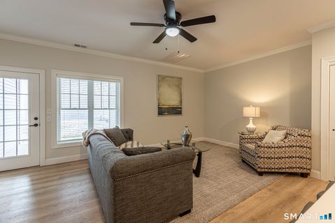 Tiny photo for 7 Loomis Road #C, Bolton, CT 06043 (MLS # 24147288)